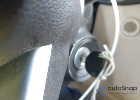 2009 Cadillac Cts Standard z USA, uszkodzony, nr VIN 1G6DG577990156907